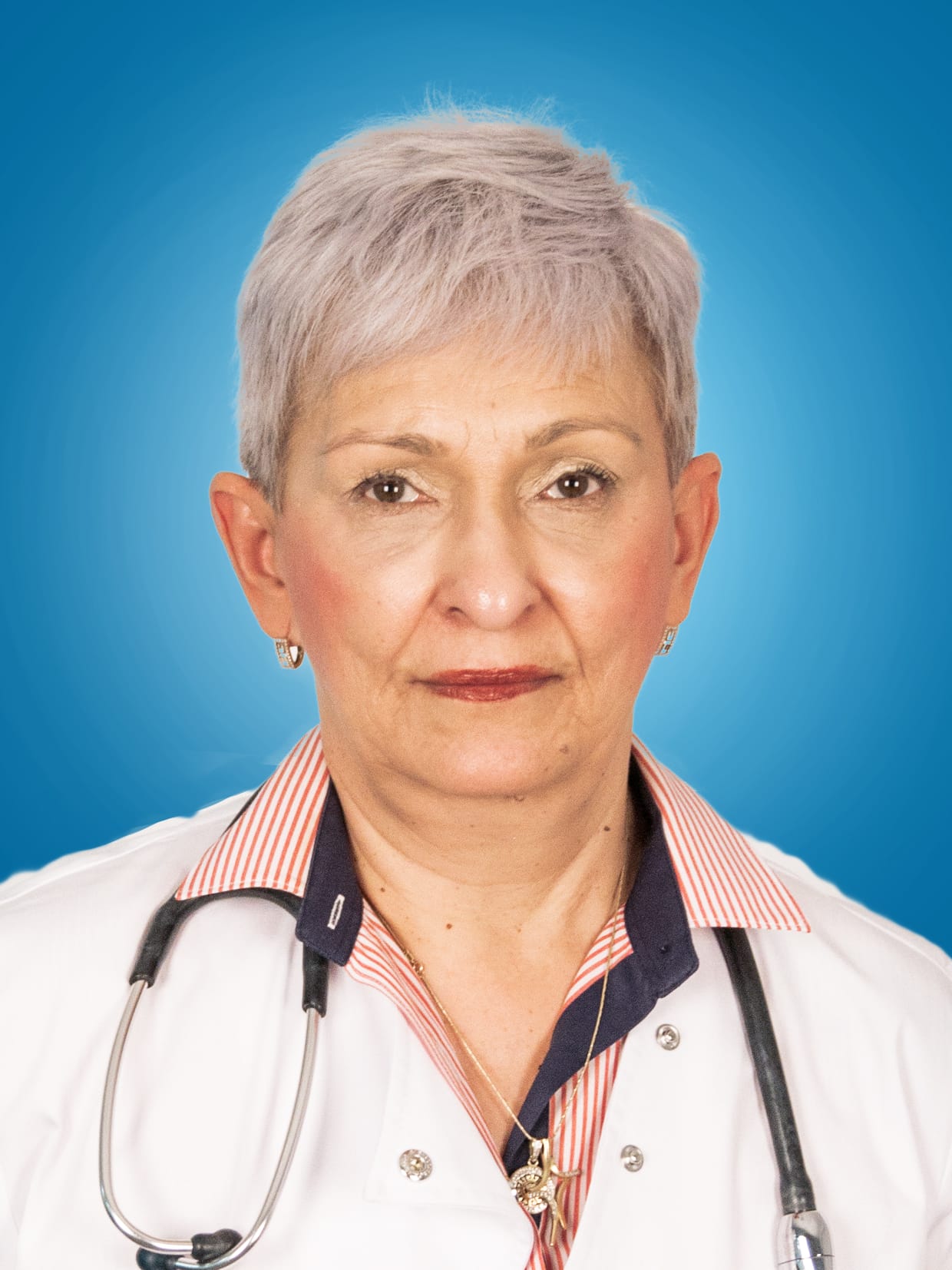 Dr. Mihaela Rugină, un nou medic de excepție în cadrul Centrelor de